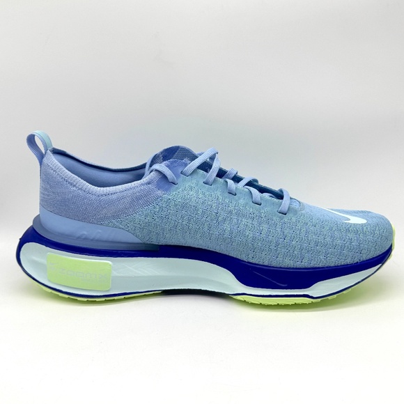 Nike Mens Nike Invincible Run 3 Sz 12 Blue New w/o Box Running DR2615-405 - Picture 7 of 9